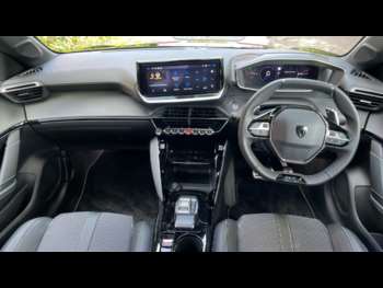 Used Peugeot 208 2025 for sale - 75298960: Photo