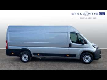 Used Peugeot Boxer 2025 for sale - 74811961: Photo