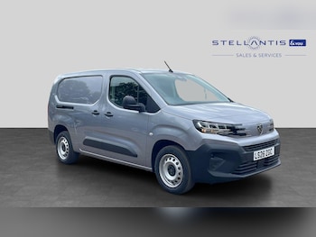 Used Peugeot Partner 2026 for sale - 78729342: Photo