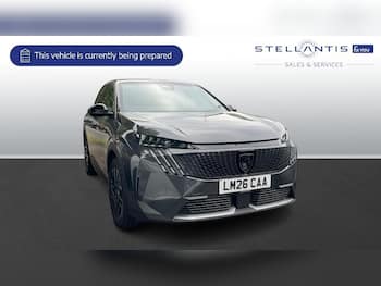 Used Peugeot 3008 2026 for sale - 79832033: Photo