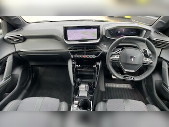 Used Peugeot 208 2025 for sale - 75811868: Photo