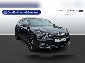 Citroen C4 feature image