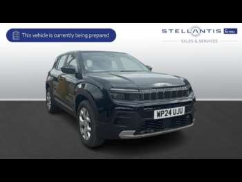 Used Jeep Other 2024 for sale - 75061778: Photo
