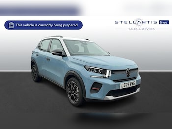 Used Citroen C3 2025 for sale - 77724606: Photo