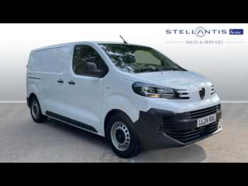 Used Peugeot Expert 2024 for sale - 74910120: Photo