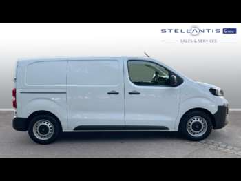 Used Peugeot Expert 2024 for sale - 74910120: Photo