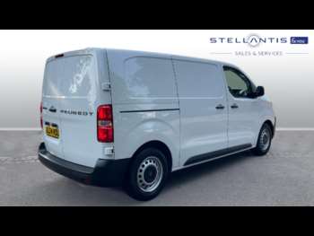Used Peugeot Expert 2024 for sale - 74910120: Photo