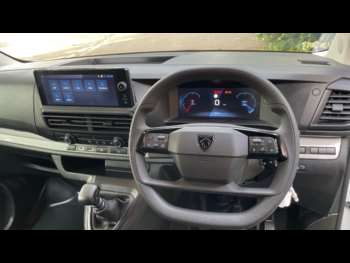 Used Peugeot Expert 2024 for sale - 74910120: Photo