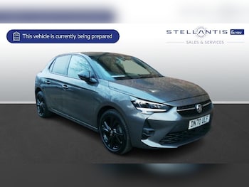Used Vauxhall Corsa 2020 for sale - 77770386: Photo