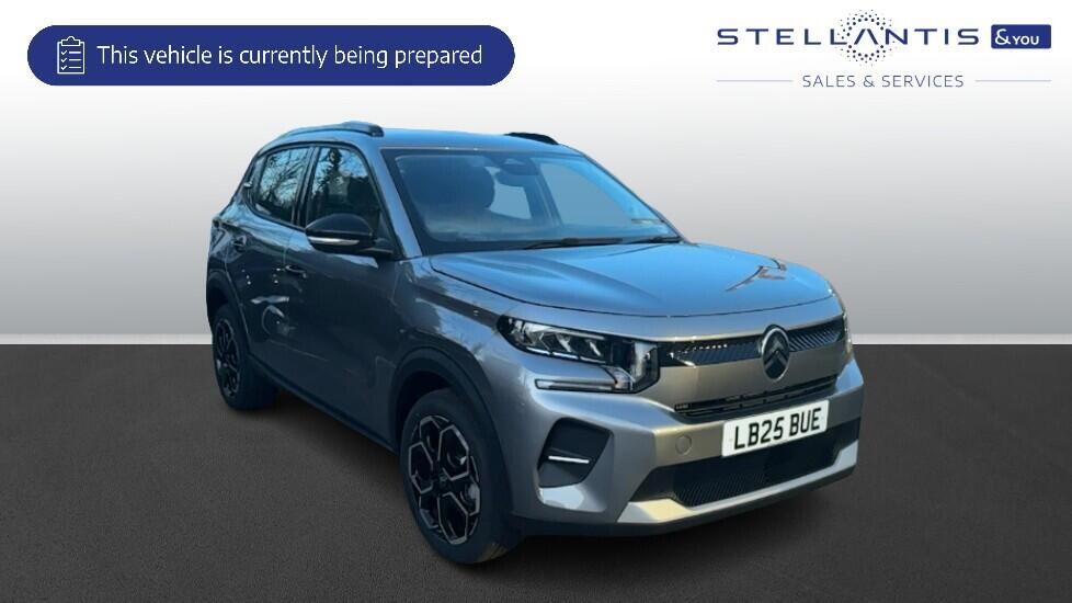 Used Citroen C3 2025 for sale - 77739195: Photo 1