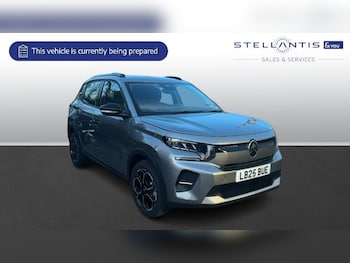 Used Citroen C3 2025 for sale - 77739195: Photo