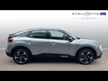 Used Citroen C4 2021 for sale - 75328028: Photo