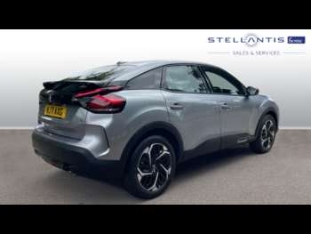 Used Citroen C4 2021 for sale - 75328028: Photo