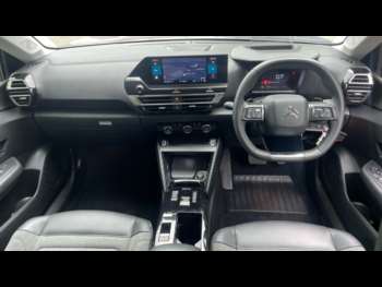 Used Citroen C4 2021 for sale - 75328028: Photo