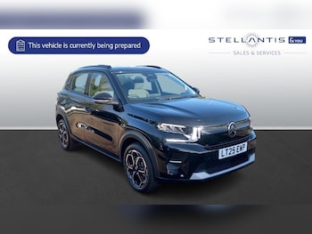 2025 - 1.2 Hybrid [110] Plus 5dr e-DCS6