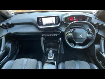 Used Peugeot 2008 2021 for sale - 75226848: Photo