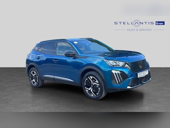 Used Peugeot 2008 2025 for sale - 79413703: Photo