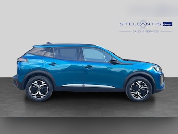 Used Peugeot 2008 2025 for sale - 79413703: Photo