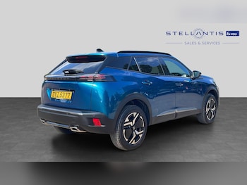 Used Peugeot 2008 2025 for sale - 79413703: Photo