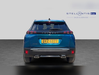 Used Peugeot 2008 2025 for sale - 79413703: Photo