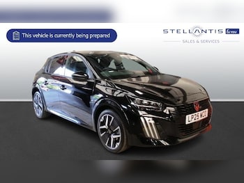 Peugeot - 208