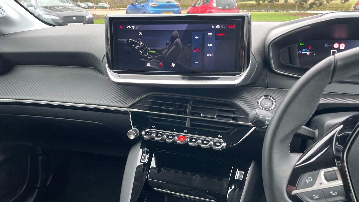 Used Peugeot 208 2025 for sale - 77941330: Photo 10