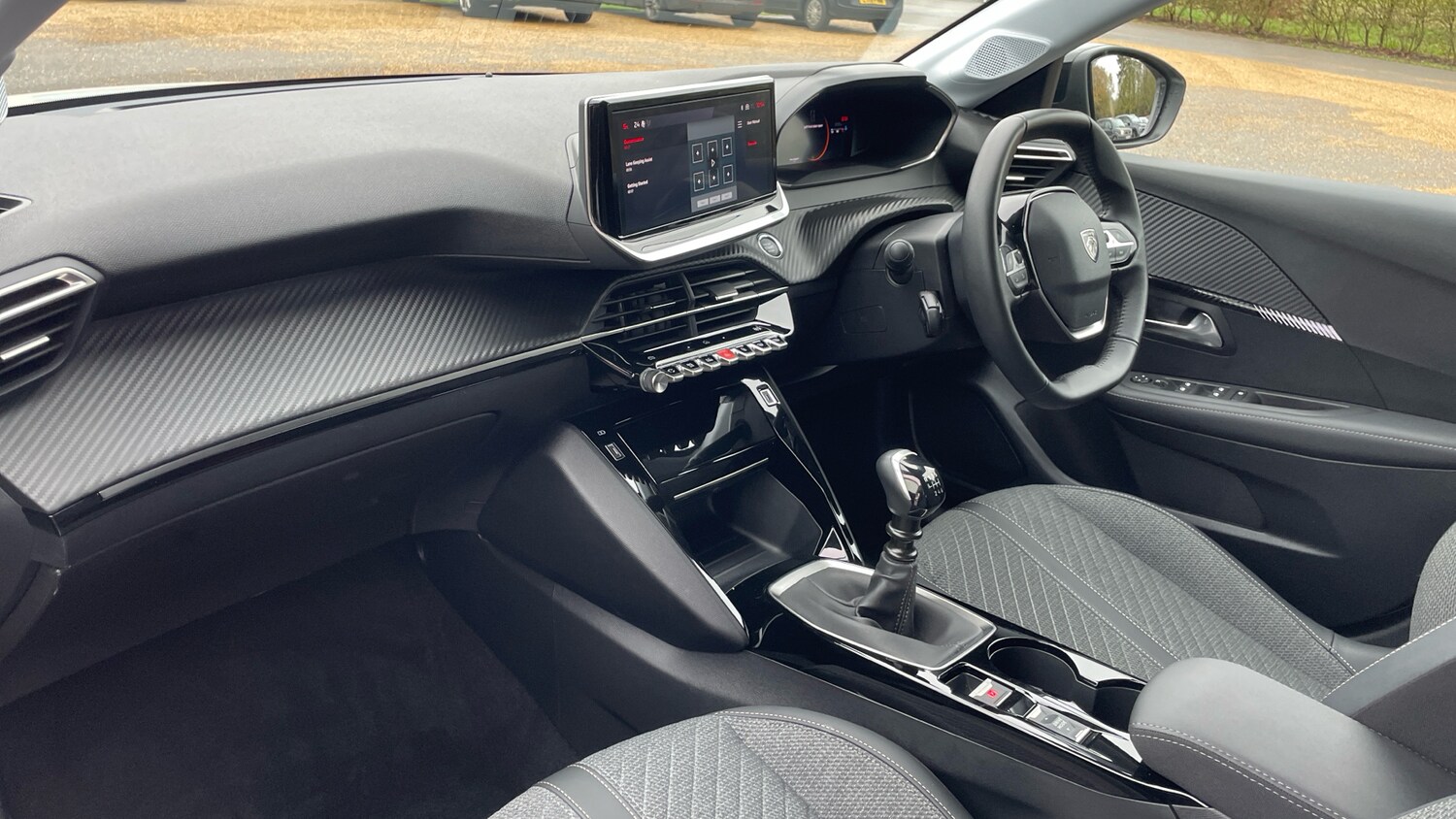 Used Peugeot 208 2025 for sale - 77941330: Photo 12