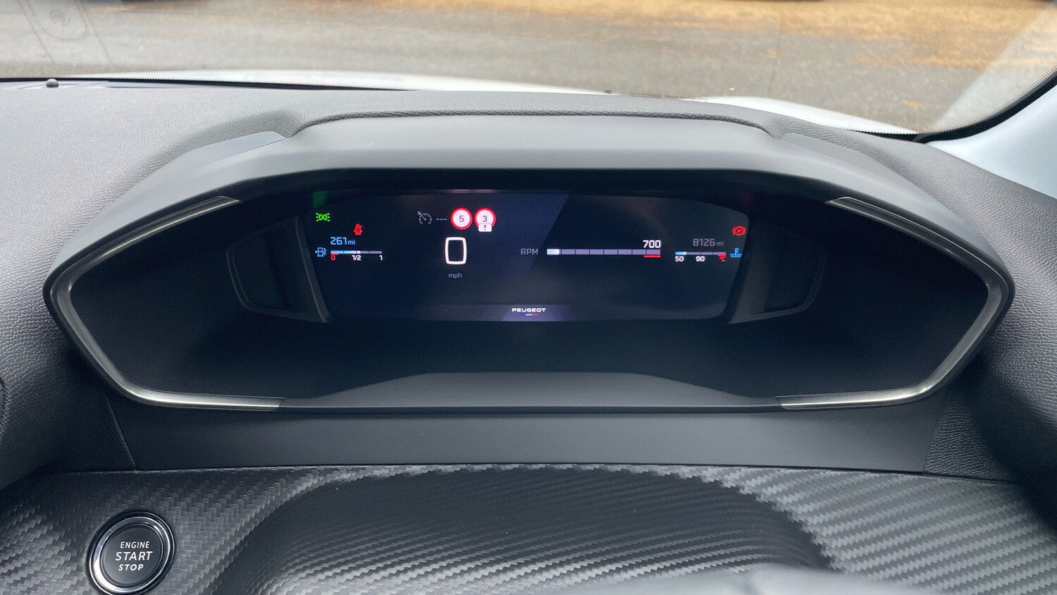 Used Peugeot 208 2025 for sale - 77941330: Photo 13