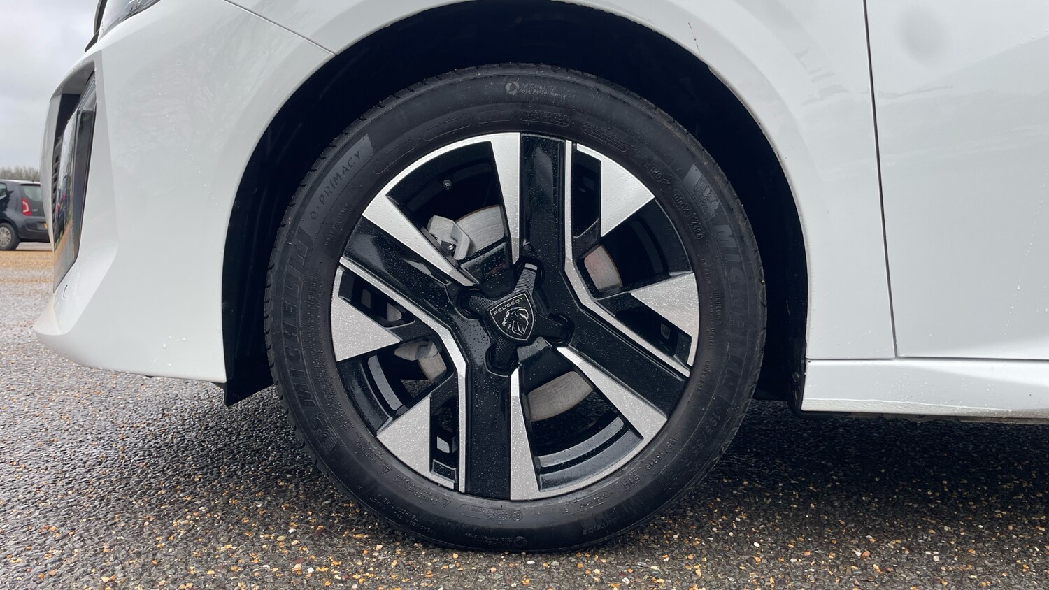 Used Peugeot 208 2025 for sale - 77941330: Photo 14