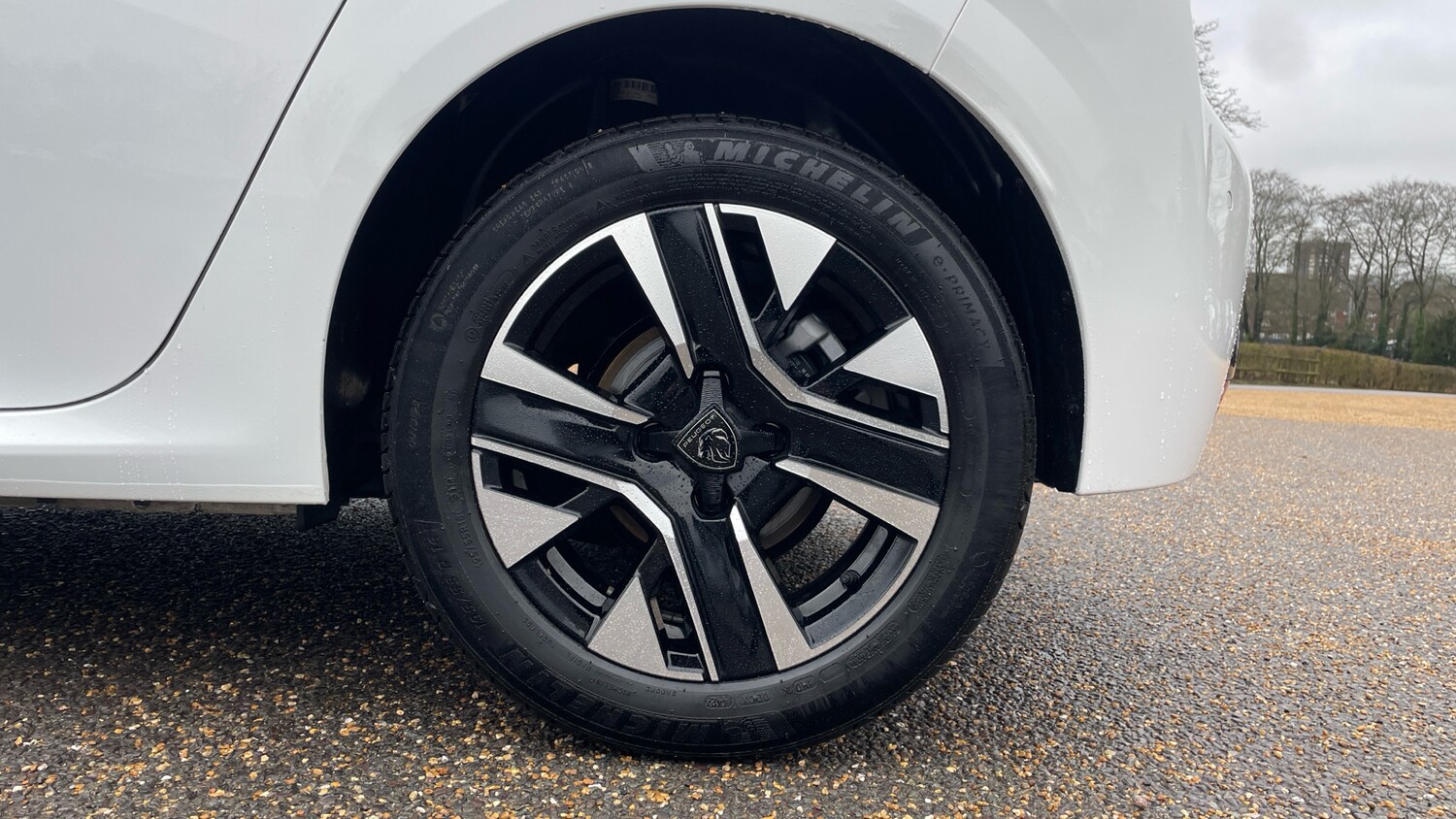 Used Peugeot 208 2025 for sale - 77941330: Photo 15