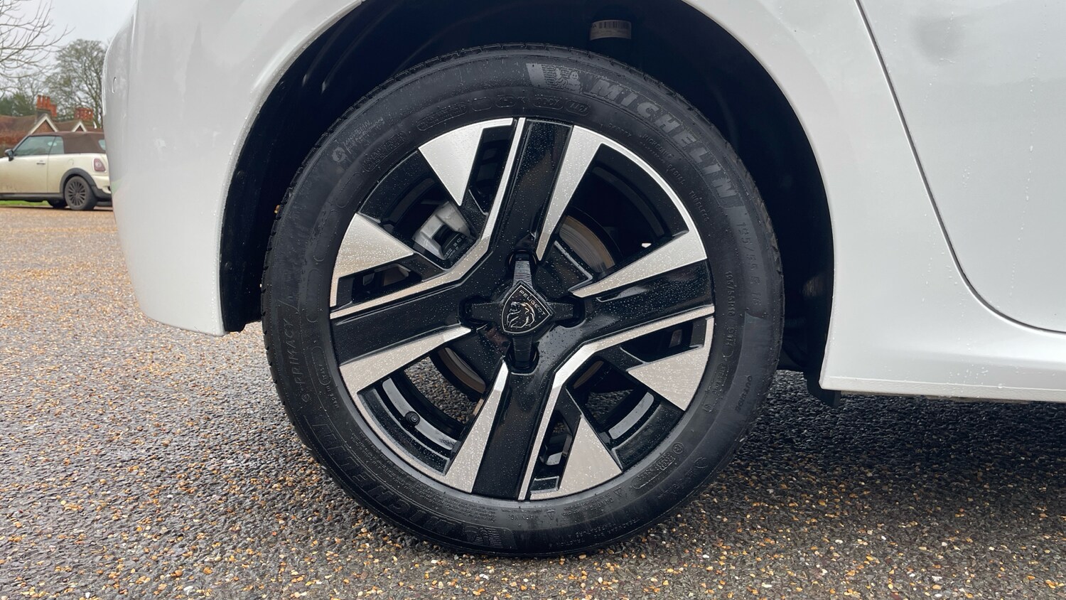 Used Peugeot 208 2025 for sale - 77941330: Photo 16