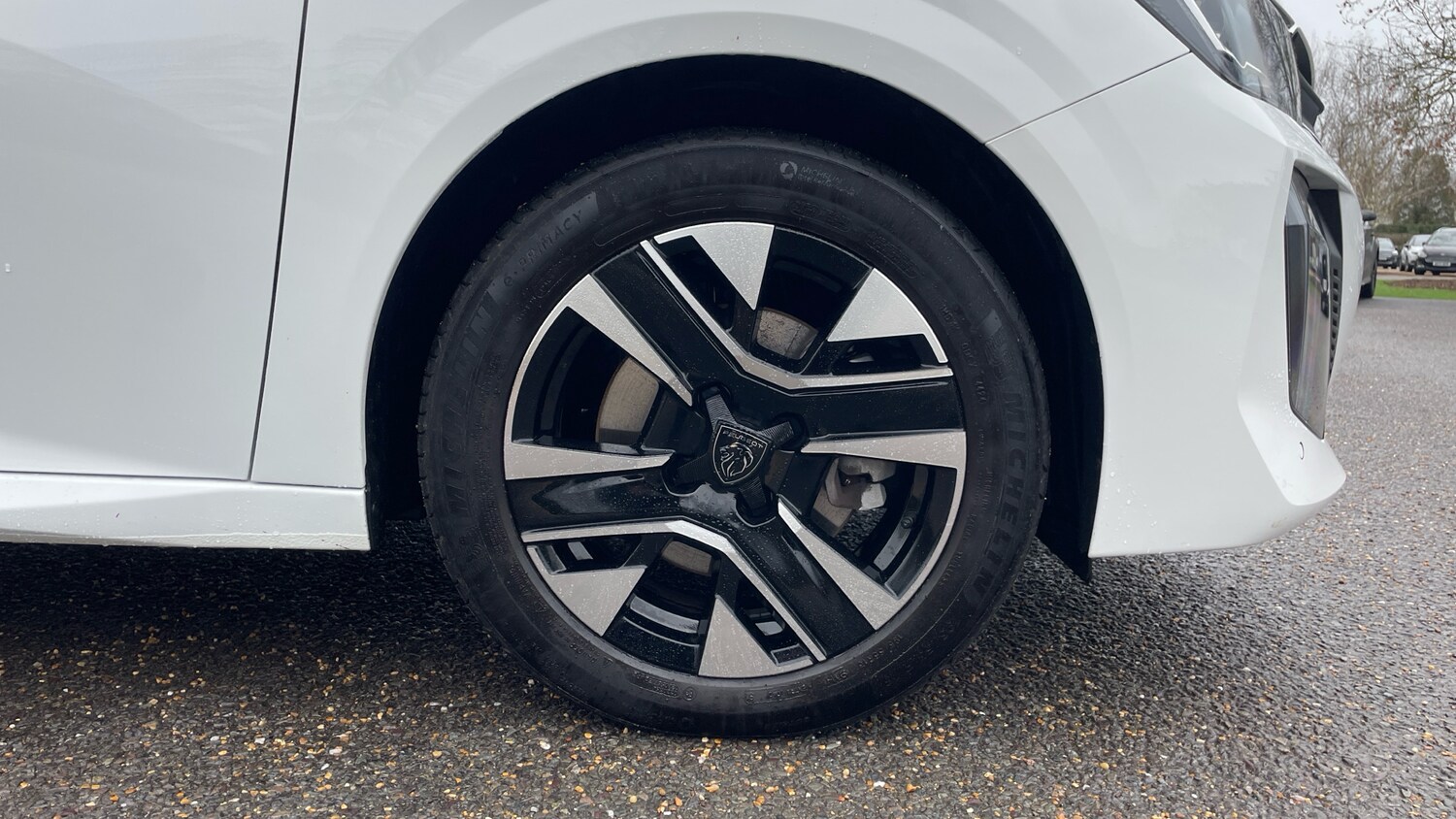 Used Peugeot 208 2025 for sale - 77941330: Photo 17