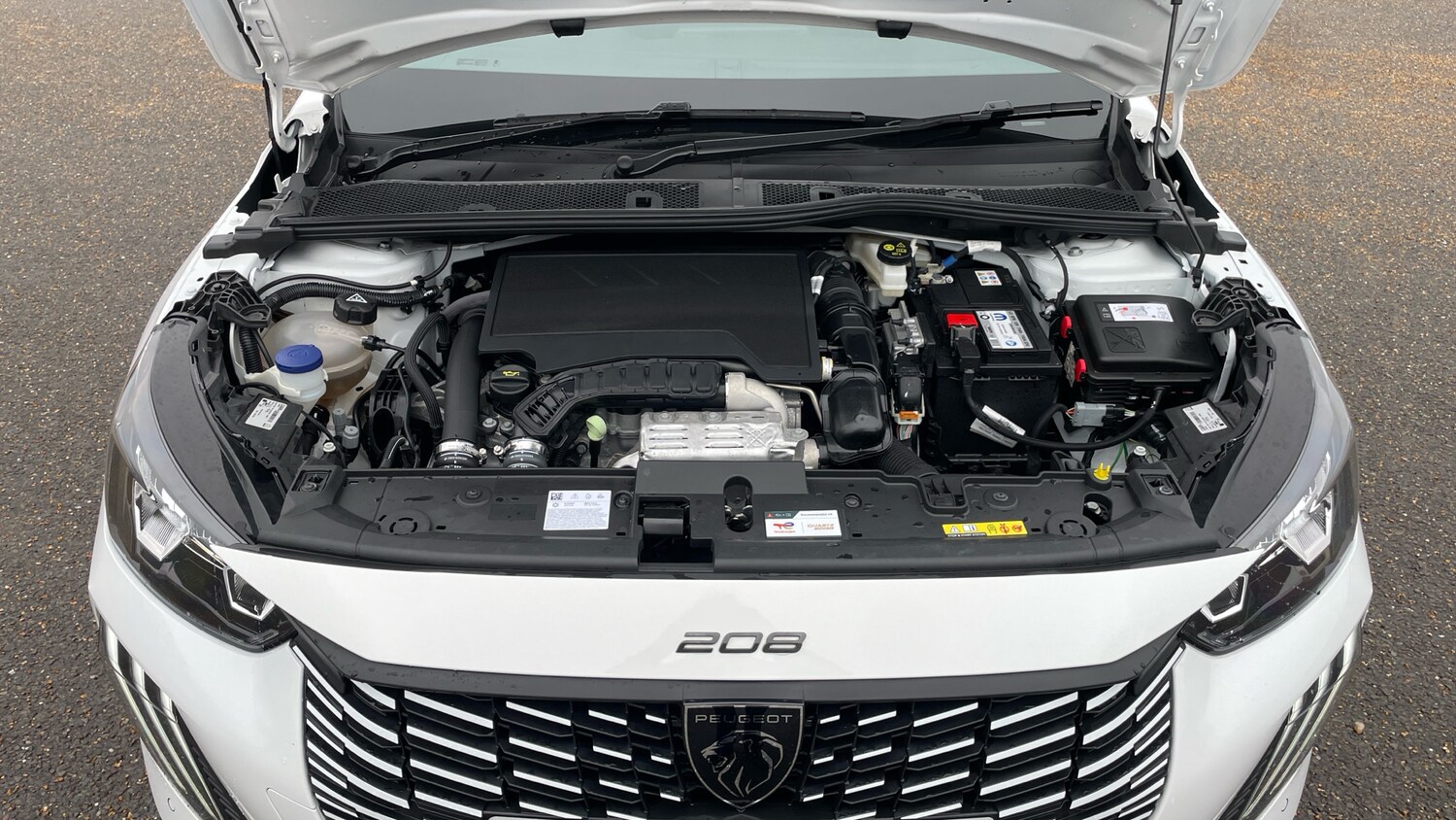 Used Peugeot 208 2025 for sale - 77941330: Photo 18