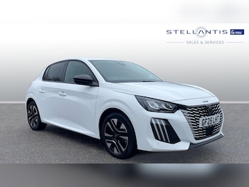 Used Peugeot 208 2025 for sale - 77941330: Photo