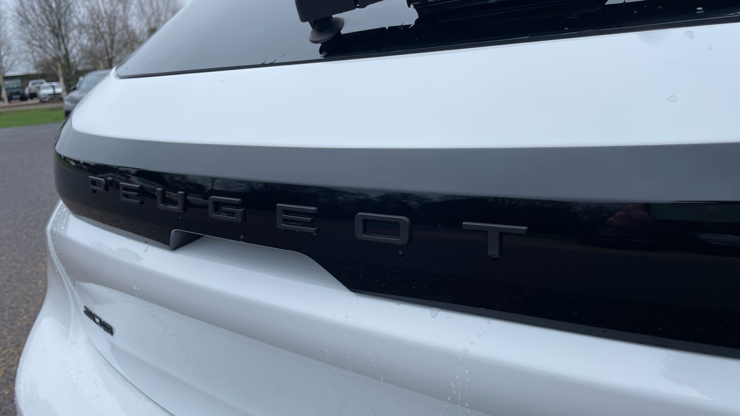 Used Peugeot 208 2025 for sale - 77941330: Photo 26