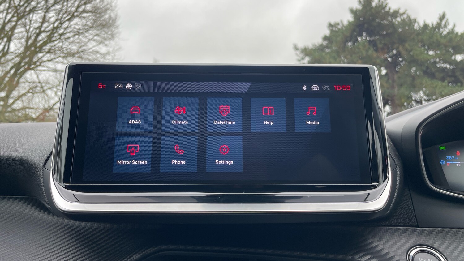 Used Peugeot 208 2025 for sale - 77941330: Photo 30