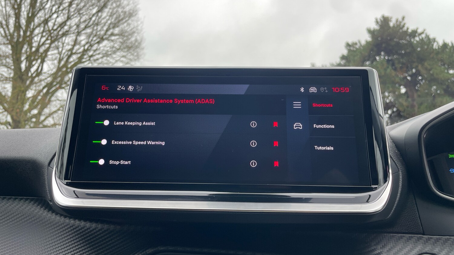 Used Peugeot 208 2025 for sale - 77941330: Photo 31