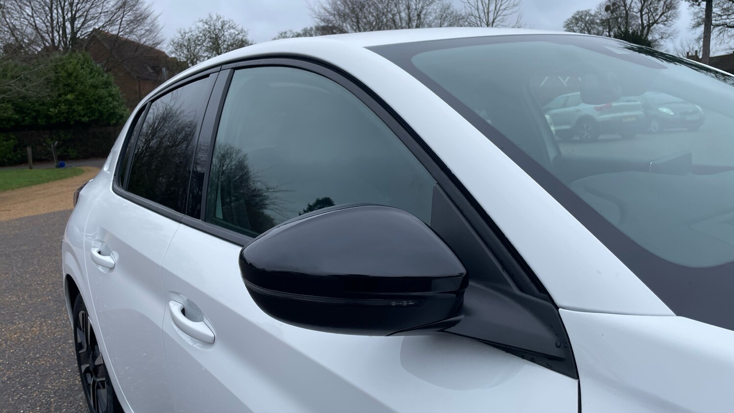 Used Peugeot 208 2025 for sale - 77941330: Photo 36