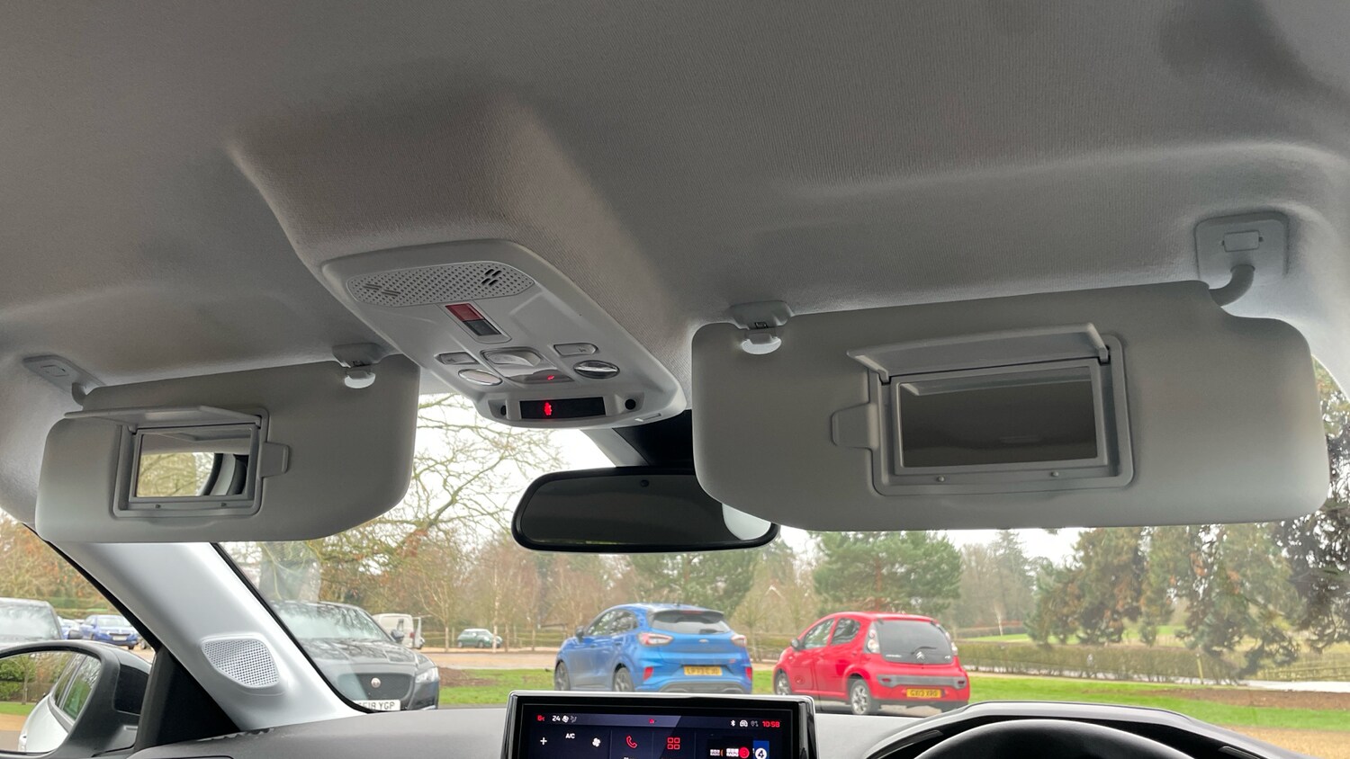 Used Peugeot 208 2025 for sale - 77941330: Photo 38