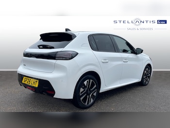 Used Peugeot 208 2025 for sale - 77941330: Photo