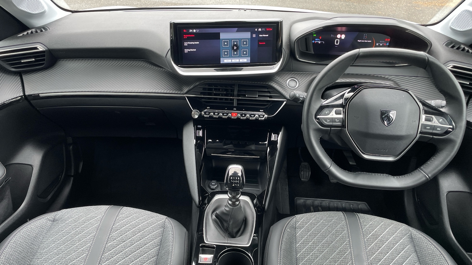 Used Peugeot 208 2025 for sale - 77941330: Photo 4