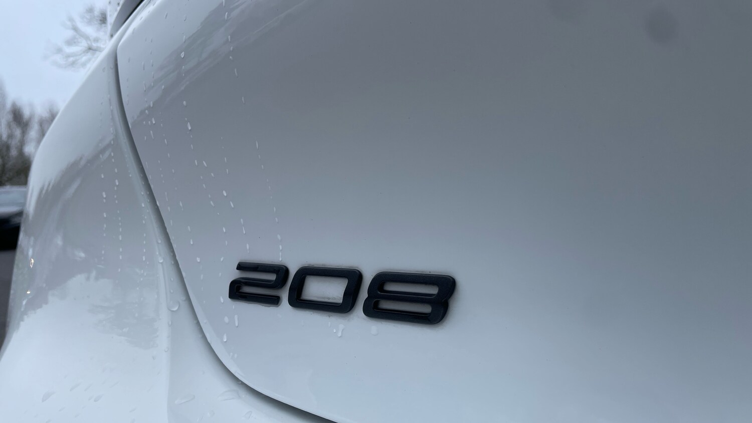 Used Peugeot 208 2025 for sale - 77941330: Photo 44