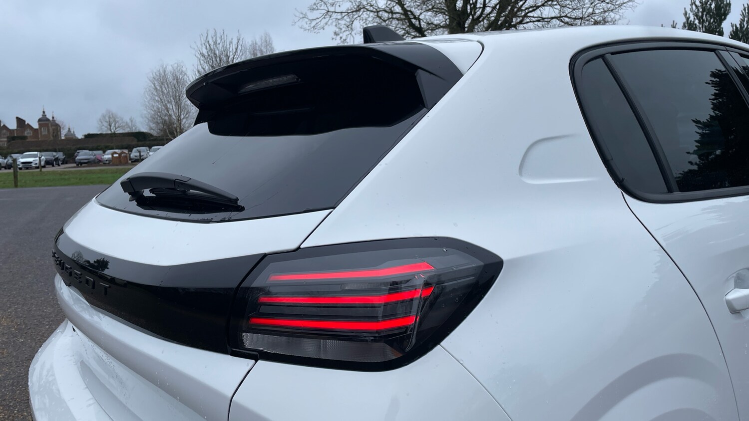 Used Peugeot 208 2025 for sale - 77941330: Photo 45