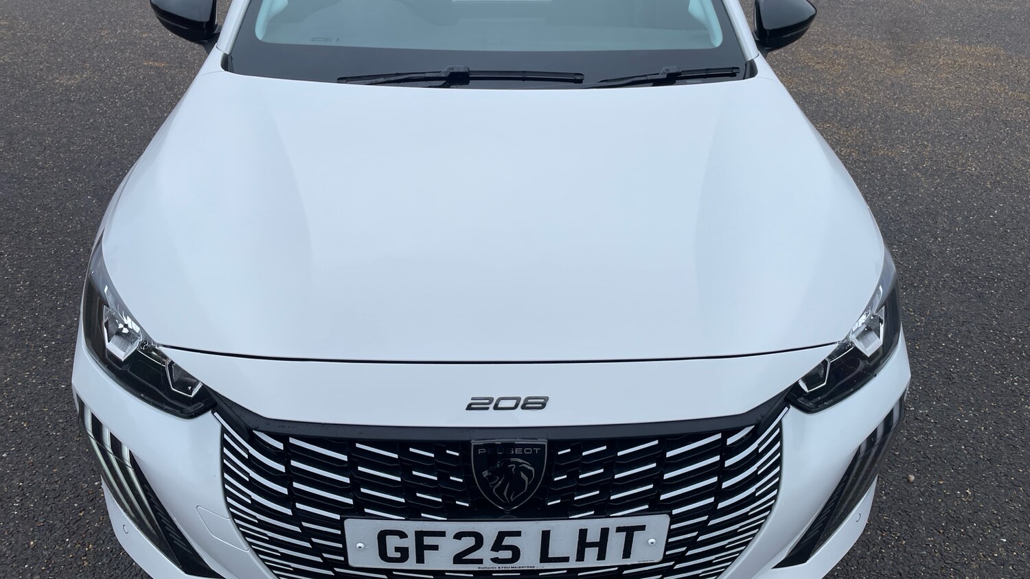 Used Peugeot 208 2025 for sale - 77941330: Photo 46