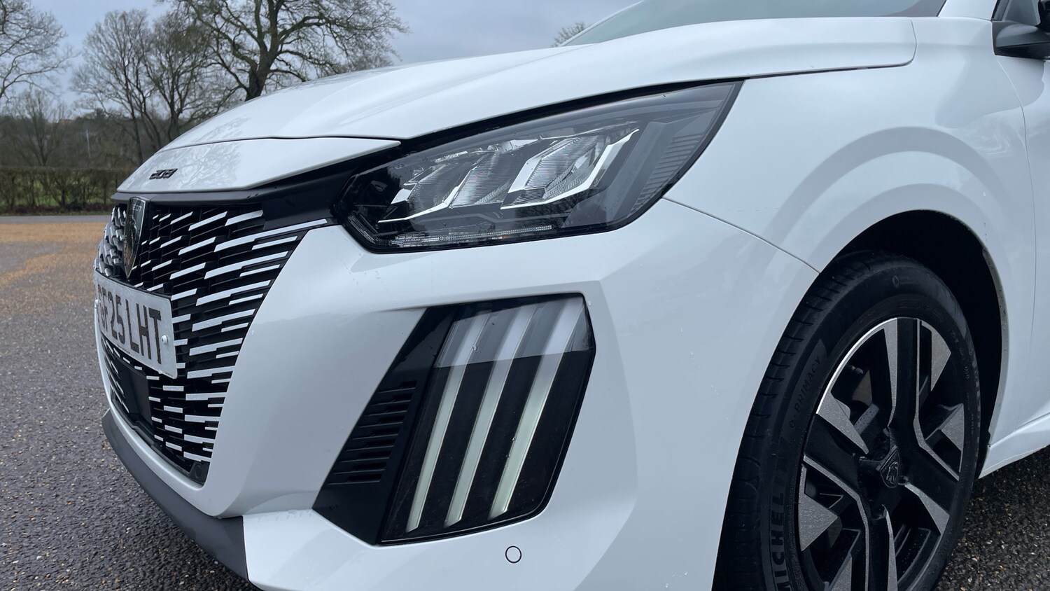 Used Peugeot 208 2025 for sale - 77941330: Photo 47