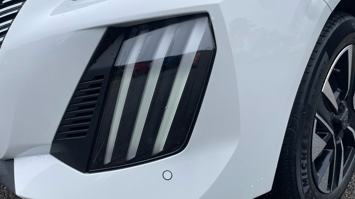 Used Peugeot 208 2025 for sale - 77941330: Photo 48