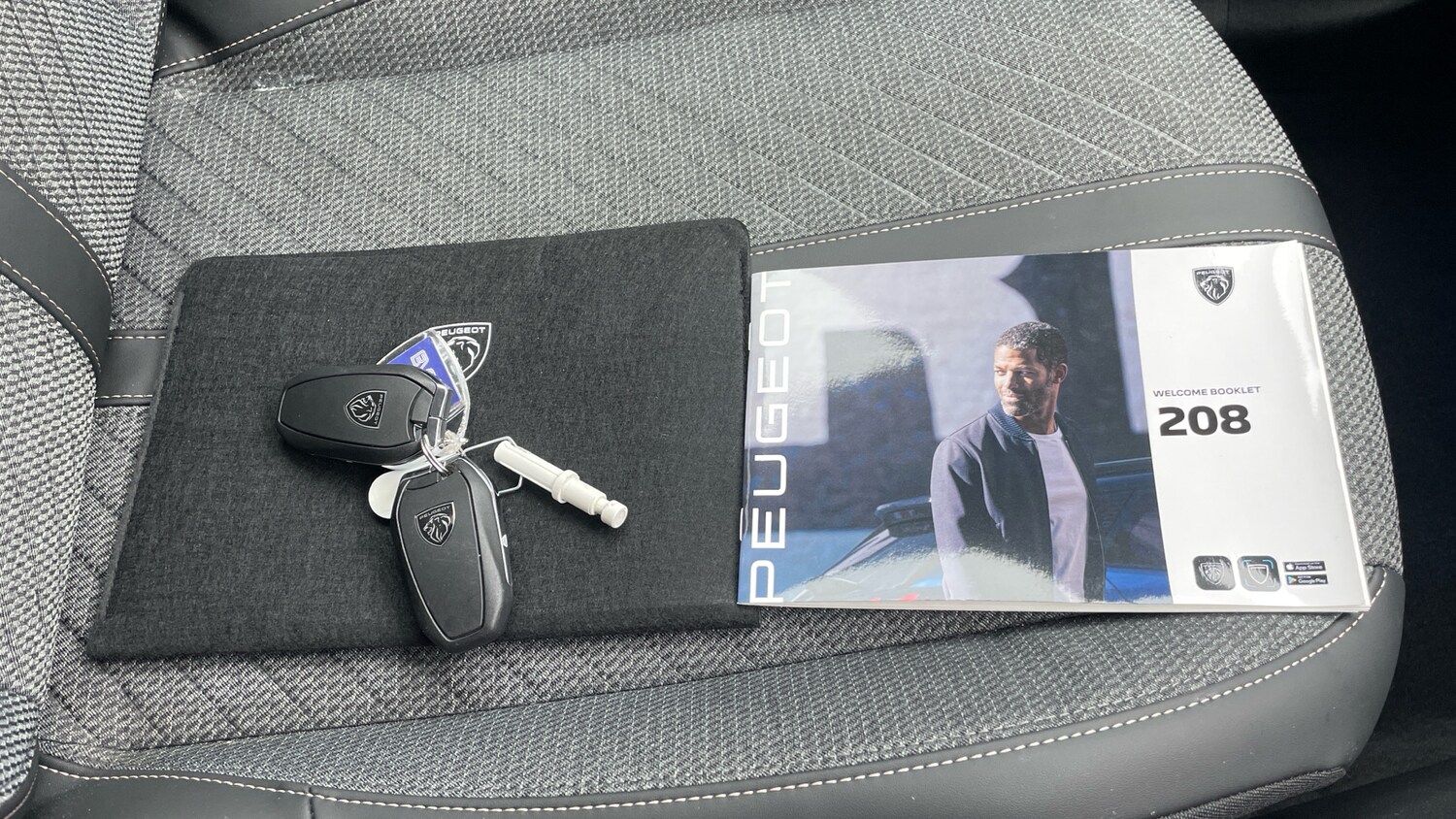 Used Peugeot 208 2025 for sale - 77941330: Photo 49