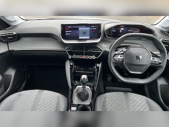 Used Peugeot 208 2025 for sale - 77941330: Photo