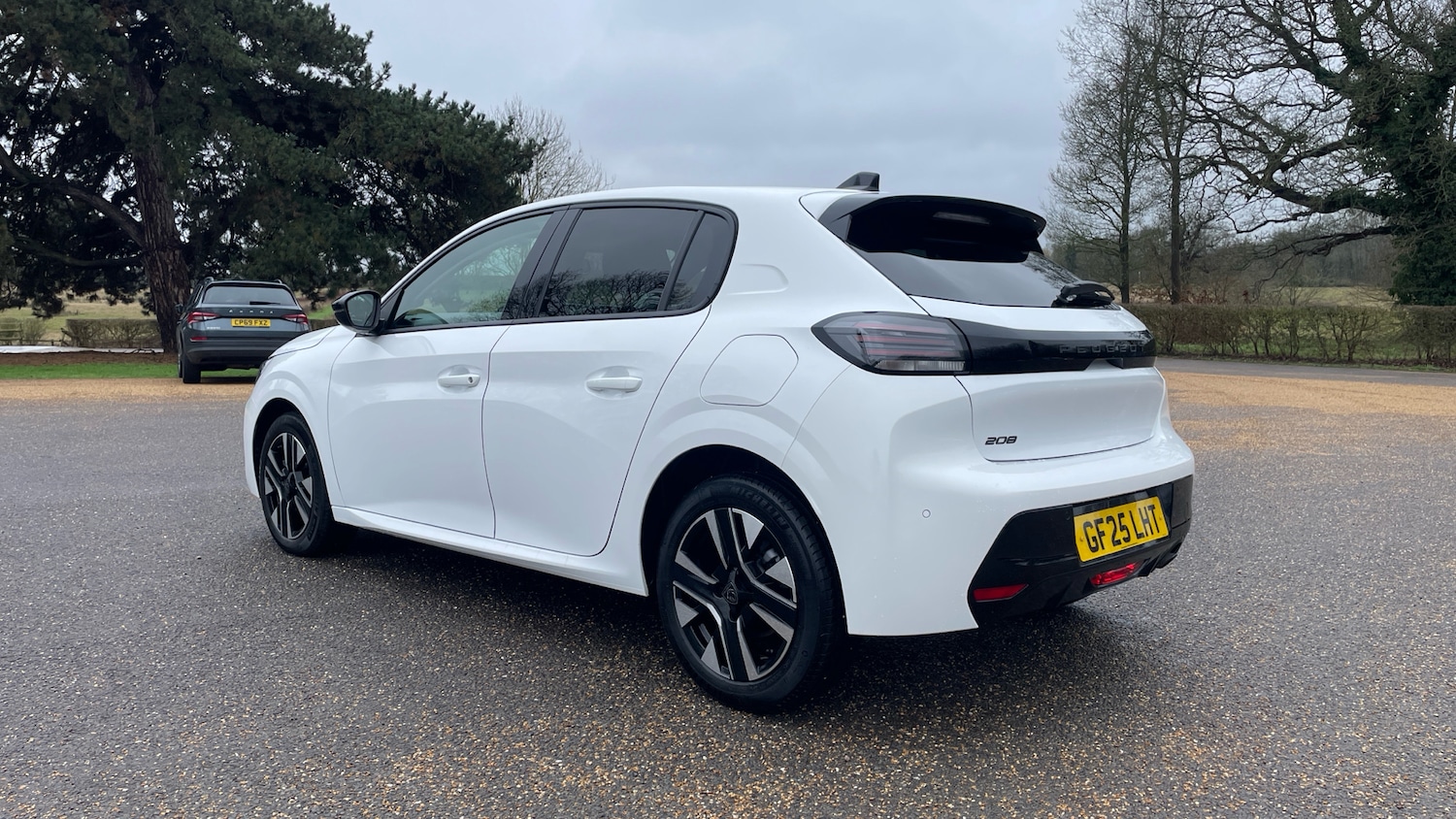 Used Peugeot 208 2025 for sale - 77941330: Photo 5