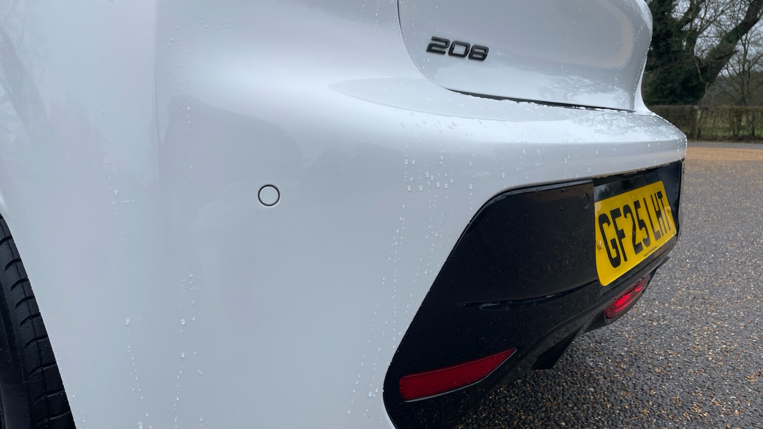 Used Peugeot 208 2025 for sale - 77941330: Photo 51